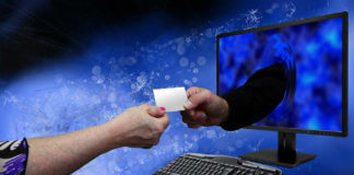 Stampa online, sempre più diffusi i portali dedicati 1884 0 biglietti visita